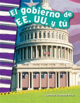 Cover image for El Gobierno de EE. UU. y tú