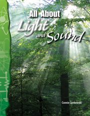 All about light and sound cover image