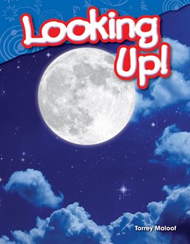 Cover image for Looking Up!