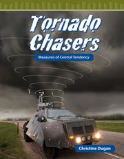 Tornado chasers cover image