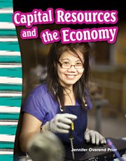 Capital resources and the economy cover image