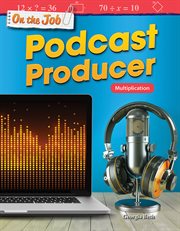 On the job podcast producer: multiplication cover image