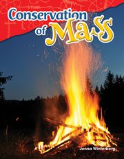 Conservation of mass cover image