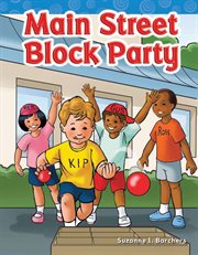 Main Street block party cover image