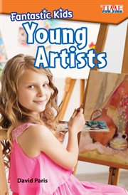 Fantastic kids : young artists cover image