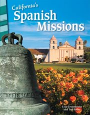 California's Spanish missions cover image