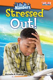 Life in numbers : stressed out! cover image
