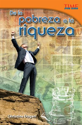 Cover image for De la Pobreza a la Riqueza