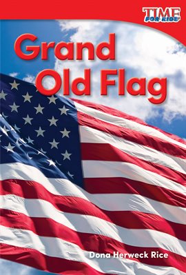 Cover image for Grand Old Flag