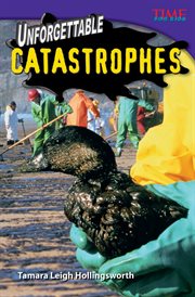 Unforgettable Catastrophes cover image