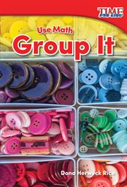 Use math. Group it cover image
