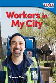 Workers in my city cover image