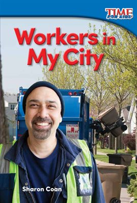 Cover image for Workers in My City