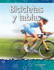 Bicicletas y tablas cover image