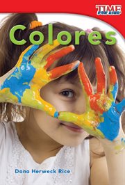 Colores cover image