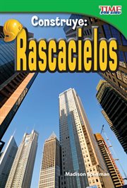 Construye: rascacielos cover image