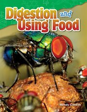 Digestion and using food cover image