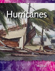 Hurricanes cover image
