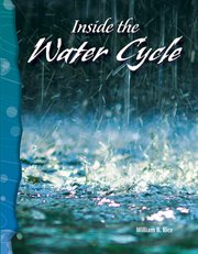 Inside the water cycle cover image