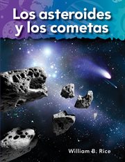 Los asteroides y los cometas cover image