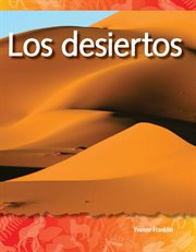 Los desiertos cover image