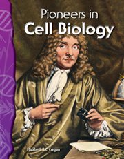 Pioneers in cell biology cover image