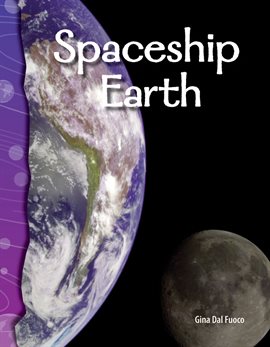 Cover image for Spaceship Earth