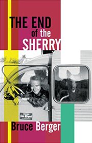 The end of the sherry cover image