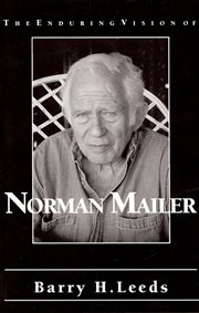 The enduring vision of Norman Mailer cover image