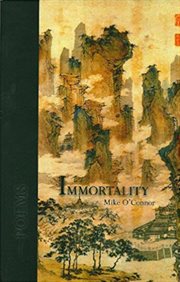 Immortality cover image