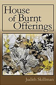 House of burnt offerings cover image