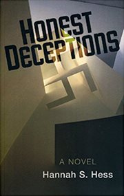 Honest deceptions : a novel cover image