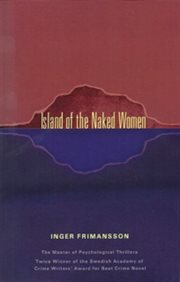 Island of the naked women cover image