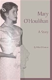 Mary O'Houlihan : a story cover image