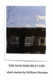 The man who beat life cover image