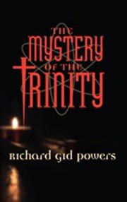 The mystery of the Trinity cover image