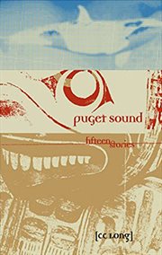 Puget Sound : fifteen stories cover image