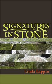 Signatures in stone : a Bomarzo mystery cover image