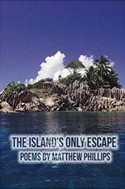 The island's only escape cover image