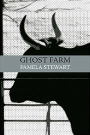 The ghost farm cover image