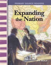Expanding the nation cover image