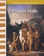 Pioneer trails cover image