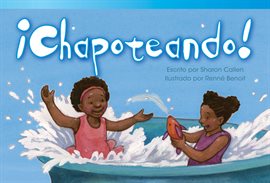 Cover image for ¡Chapoteando!