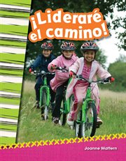 Łliderař el camino! cover image