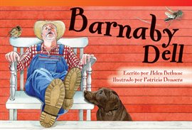 Cover image for Barnaby Dell