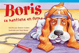 Cover image for Boris Se Mantiene En Forma