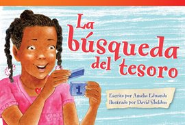 Cover image for La Búsqueda Del Tesoro