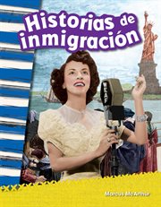 Historias de inmigraci̤n cover image