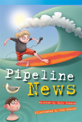 Cover image for Pipeline News