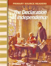 The Declaration of Independence cover image